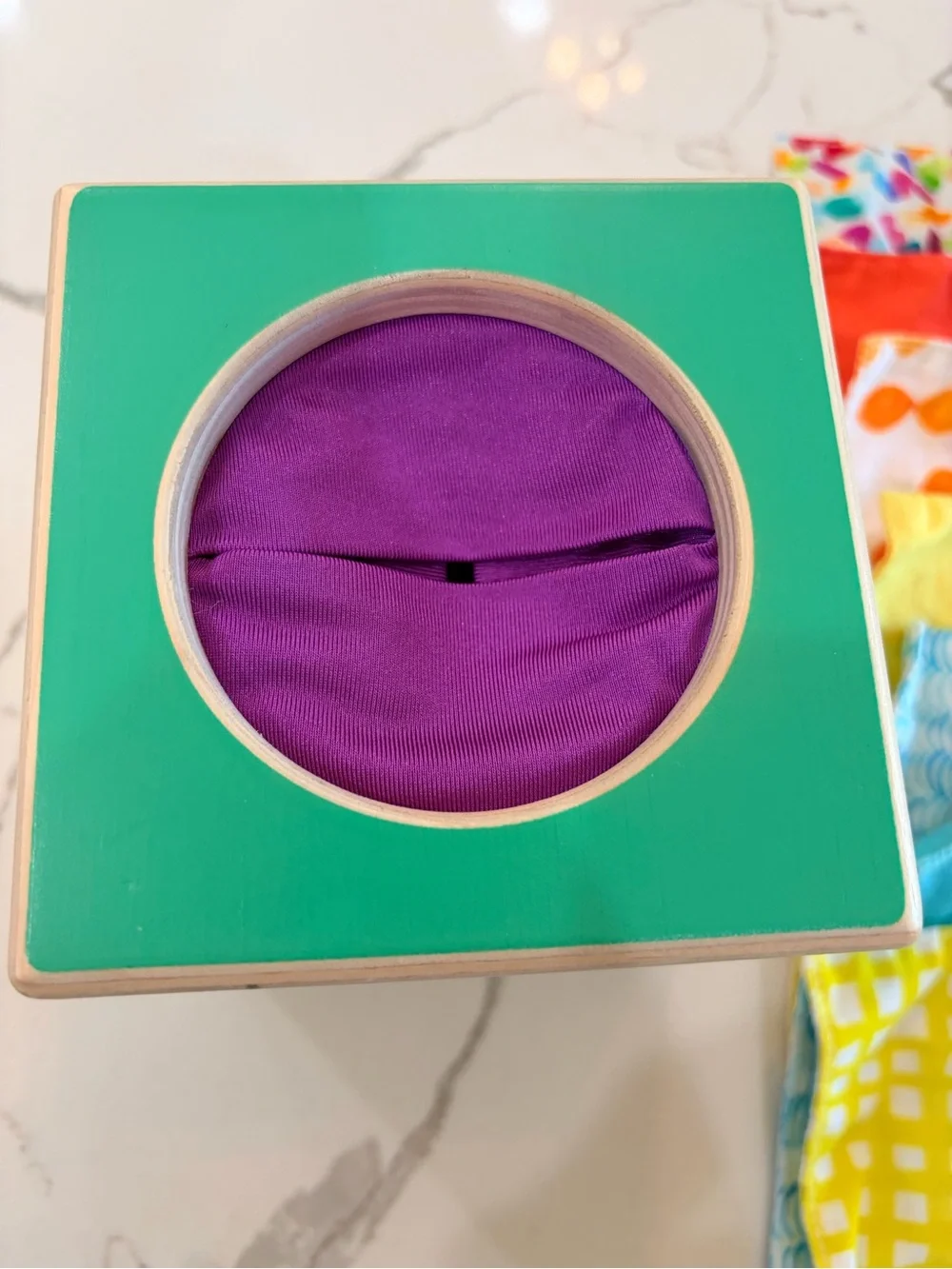 LOVEVERY complete box